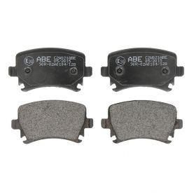 Гальмівні колодки ABE C2W021ABE Гальмівні колодки ABE C2W021ABE