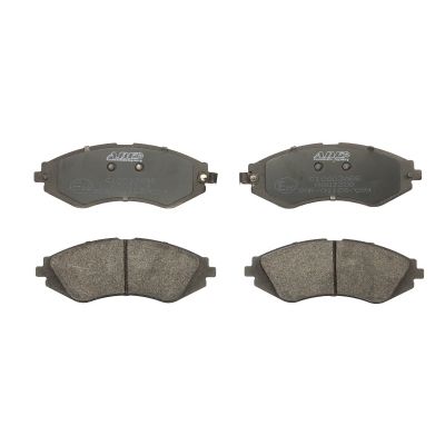 Тормозные колодки ABE C10003ABE