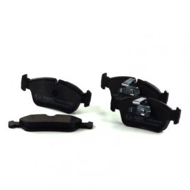 Гальмівні колодки ABE C1B006ABE Гальмівні колодки ABE C1B006ABE