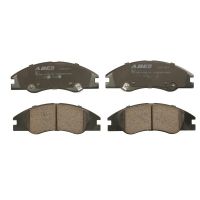 Тормозные колодки ABE C10322ABE