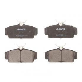 Гальмівні колодки ABE C11062ABE Гальмівні колодки ABE C11062ABE