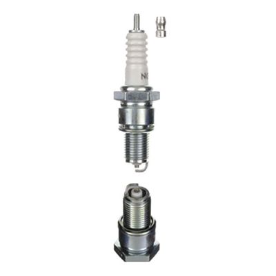 Свеча зажигания NGK BP6ES