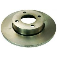 Гальмівний диск DENCKERMANN B130002
