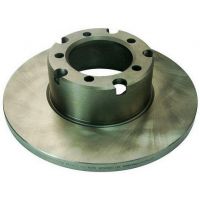 Тормозной диск DENCKERMANN B130006