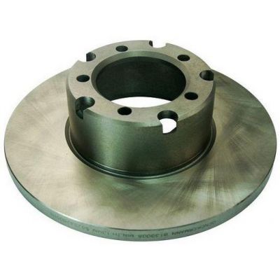 Тормозной диск DENCKERMANN B130006