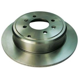 Гальмівний диск DENCKERMANN B130058