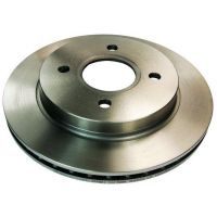 Гальмівний диск DENCKERMANN B130068