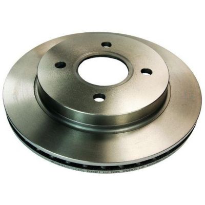 Гальмівний диск DENCKERMANN B130068