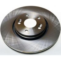 Гальмівний диск DENCKERMANN B130156