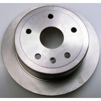 Гальмівний диск DENCKERMANN B130165