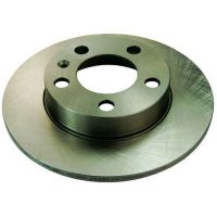 Гальмівний диск DENCKERMANN B130200
