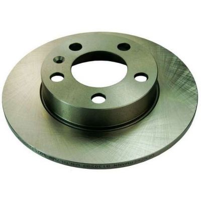 Гальмівний диск DENCKERMANN B130200