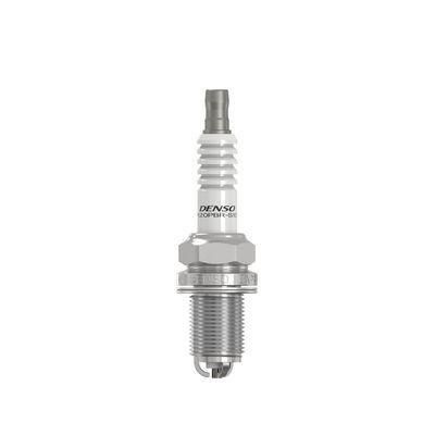 Свічка запалювання DENSO K20PBRS10