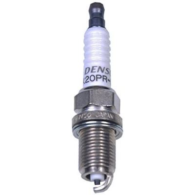 Свеча зажигания DENSO K20PR-U11