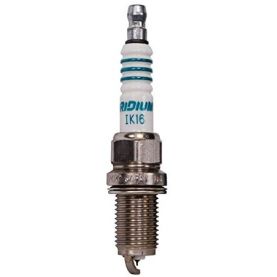 Свеча зажигания DENSO IK16