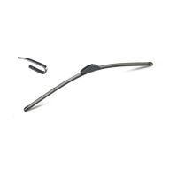 Щётка стеклоочистителя DENSO Wiper Blade бескаркасная 650мм DFR-010