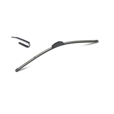 Щётка стеклоочистителя DENSO Wiper Blade бескаркасная 650мм DFR-010