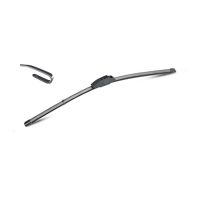 Щётка стеклоочистителя DENSO Wiper Blade бескаркасная 600мм DFR-009