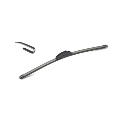 Щётка стеклоочистителя DENSO Wiper Blade бескаркасная 500мм DFR-004