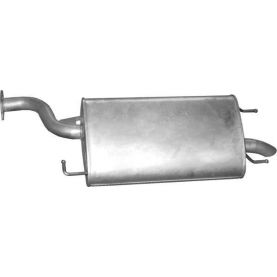 Глушник POLMO Daewoo Evanda 05.29