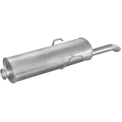Глушитель POLMO Peugeot 405 19.04