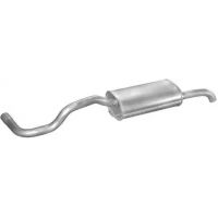 Глушитель POLMO Seat Cordoba | VW Polo 23.60