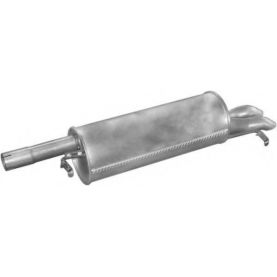 Глушник POLMO VW Passat 30.247