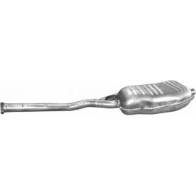Глушитель POLMO BMW 3 (E36) 03.31