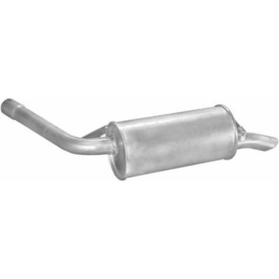 Глушник POLMO Ford Sierra 08.54