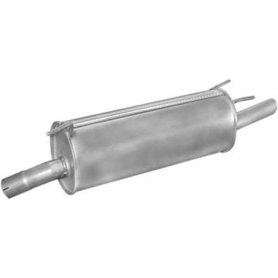 Глушник POLMO Opel Omega B 17.53