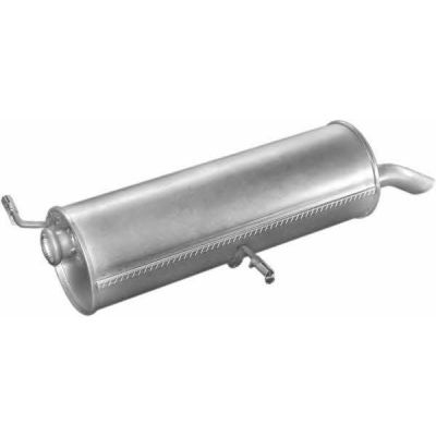Глушитель POLMO Peugeot 307 19.204