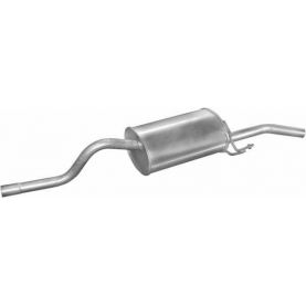 Глушник POLMO Renault Thalia 21.275