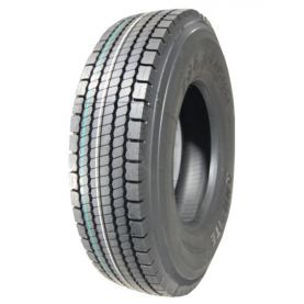 Вантажна шина AMBERSTONE 785 148 / 145M 18 TL (275 / 70R22.5 99V)