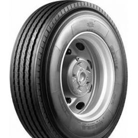 Вантажна шина CHENGSHAN 148/145M CST-115A (275/70R22.5 18PR)