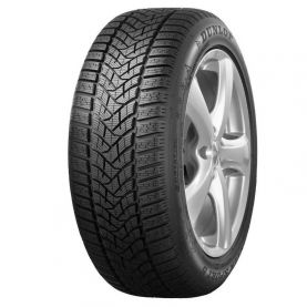 Зимние шины DUNLOP SP Winter Sport 5 (255/40R19 100V) XL