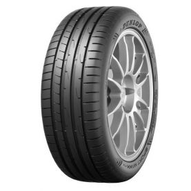 Летние шины DUNLOP SP Sport MAXX RT 2 (255/35R19 96Y)