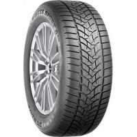 Зимние шины DUNLOP SP Winter Sport 5 SUV (235/60R18 107H) XL