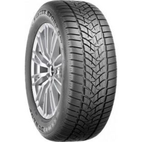Зимние шины DUNLOP SP Winter Sport 5 SUV (235/60R18 107H) XL