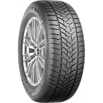 Зимние шины DUNLOP SP Winter Sport 5 SUV (235/60R18 107H) XL