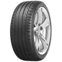 Летние шины DUNLOP SP SPORT MAXX RT (235/55R17 99V)