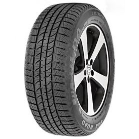 Летние шины Fulda 4x4 Road (215/70R16 100H)