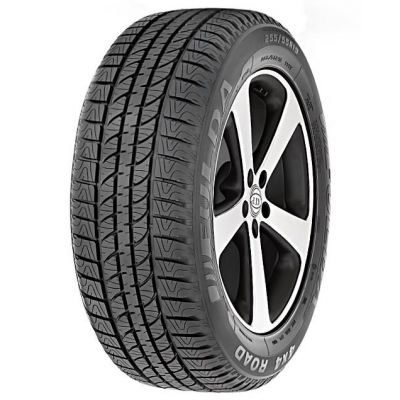 Літні шини Fulda Road 4x4 (235 / 60R18 107V) XL