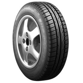 Летние шины Fulda EcoControl (175/55R15 77T)