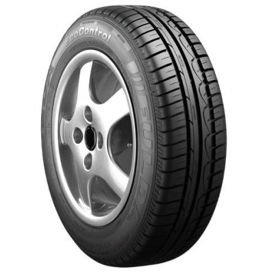 Літні шини Fulda EcoControl (175 / 55R15 77T)