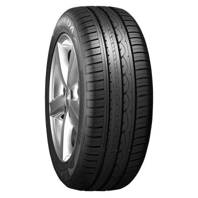 Літні шини Fulda EcoControl HP (205 / 55R16 91V)