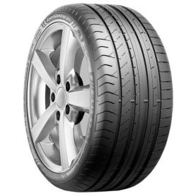 Летние шины Fulda SportControl 2 (255/40R19 100Y) XL