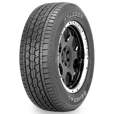 Всесезонні шини General Tire Grabber HTS (245 / 75R16 111S)