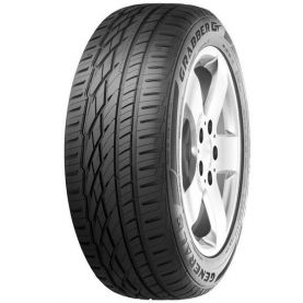 Летние шины General Tire GRABBER GT (245/70R16 107H)