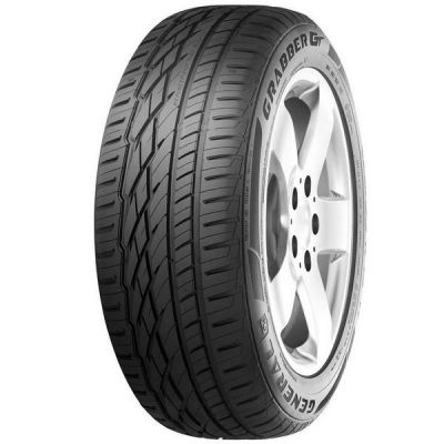 Летние шины General Tire Grabber GT (225/60R18 100H)