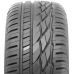 Летние шины General Tire Grabber GT (225/60R18 100H)